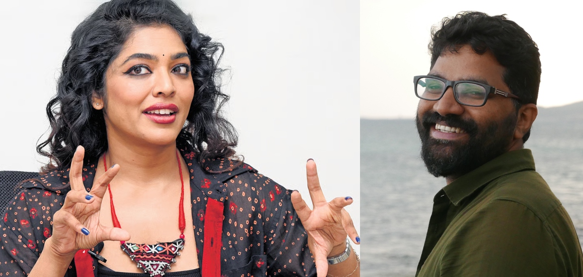 'സജിൻ മാപ്പ് പറഞ്ഞയാള്‍, എനിക്കും ജോലി ചെയ്യണം'; മീടു ആരോപണ വിധേയന്റെ സിനിമയില്‍ അഭിനയിച്ചതിൽ റിമ കല്ലിങ്കല്‍