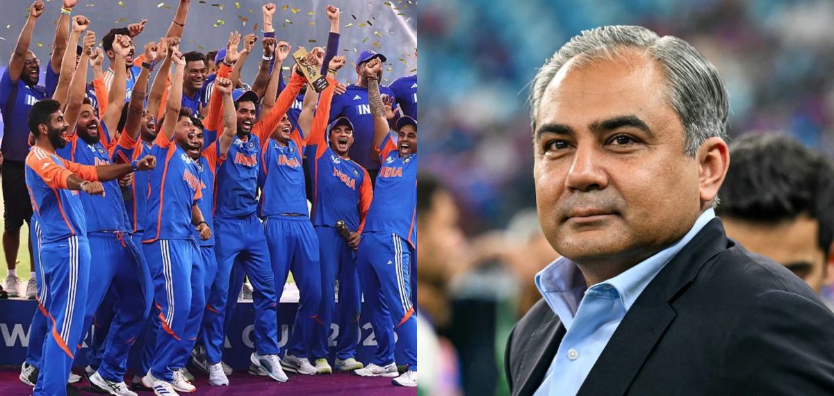 എടുത്ത് ഓടിയ ഏഷ്യാ കപ്പ് തിരികെ തരാം, പക്ഷെ ഒരു നിബന്ധനയുണ്ടെന്ന് നഖ്‌വി; റിപ്പോർട്ട്