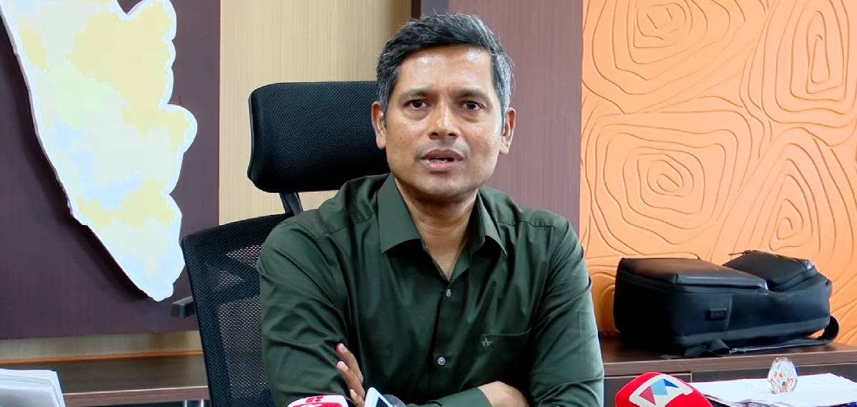 ബിഎൽഒമാരാണ് പ്രധാനം, അവരുടെ ജോലി തടസപ്പെടുത്താൻ ശ്രമിക്കുന്നവർക്കെതിരെ കർശന നടപടികൾ ഉണ്ടാകും: രത്തൻ ഖേൽക്കർ