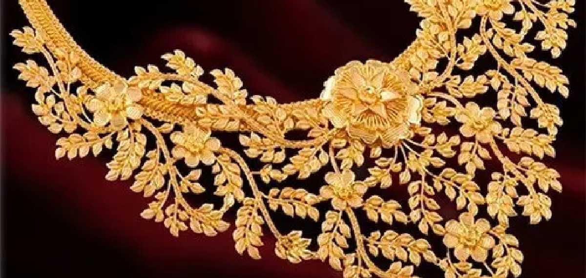 gold rate January 19 2026 