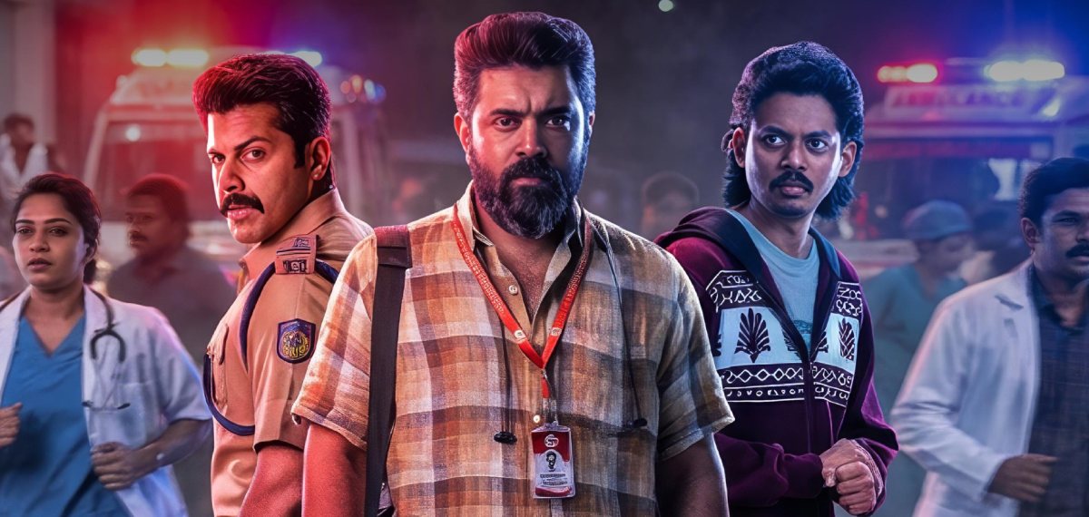 പ്രേക്ഷകമനം കവർന്ന് 'ബേബി ഗേൾ', തിയേറ്ററിൽ ആളെ നിറച്ച് നിവിൻ പോളി ചിത്രം