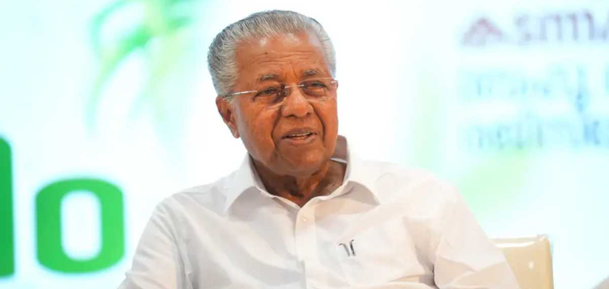 'ലക്ഷ്യം 110 സീറ്റ്, ഭരണവിരുദ്ധവികാരം ഇല്ല'; മന്ത്രിമാരുമായി മുഖ്യമന്ത്രിയുടെ 3 മണിക്കൂര്‍ നീണ്ട കൂടിക്കാഴ്ച