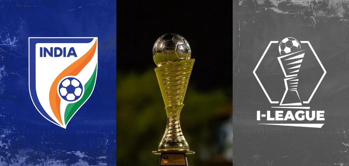 ഐ ലീഗ് ഇനി പുതിയ പേരില്‍? മത്സരക്രമത്തിലും അടിമുടി മാറ്റം