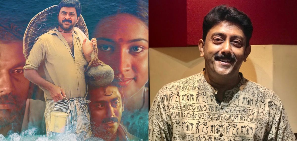 ലോഹിതദാസ് ഈ കഥ എഴുതാൻ കാരണം മമ്മൂട്ടി, അമരത്തിന്റെ ചെലവ് അന്നത്തെ ബിഗ് ബജറ്റ് സിനിമയേക്കാൾ ഇരട്ടി; നിർമാതാവ്