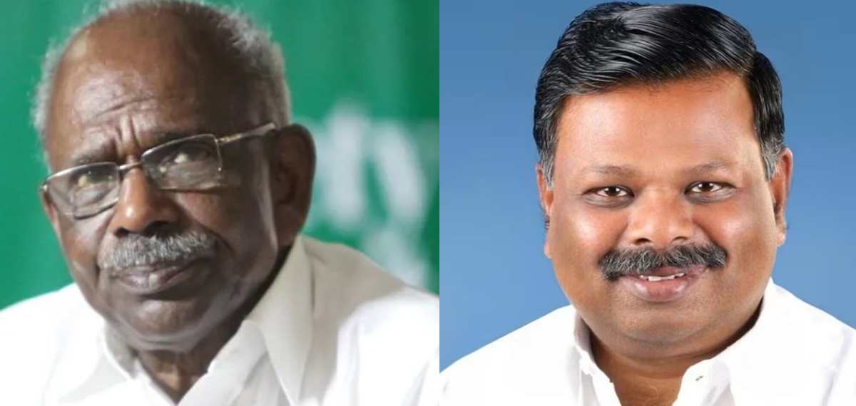 'മരണത്തെ ഭയക്കുന്നില്ല; മണിയുടെ പ്രതികരണത്തെ നാടന്‍ ഭാഷയിലുള്ള പ്രതികരണമായി മാത്രം കാണുന്നില്ല: എസ് രാജേന്ദ്രൻ