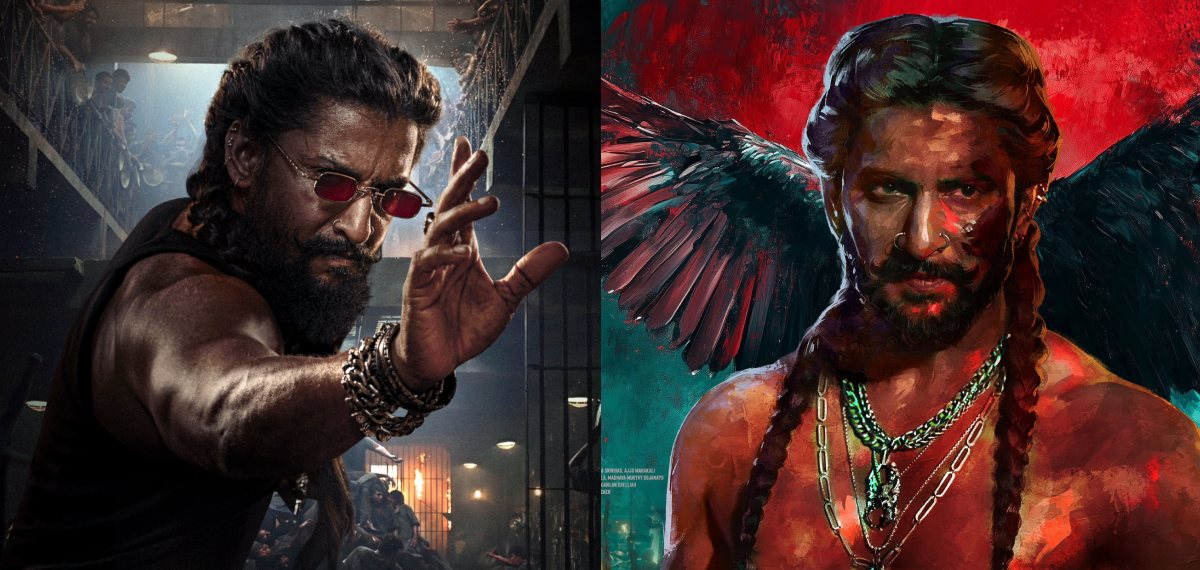 ദുൽഖറിനും രജനിക്കും ഒപ്പം ക്ലാഷ് വെച്ച് നാനി, പുതിയ റിലീസ് ഡേറ്റുമായി 'ദി പാരഡൈസ്'; ഹിറ്റടിക്കുമോ?