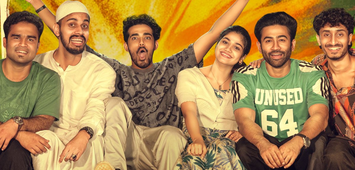 ആക്ഷൻ രംഗങ്ങളാൽ സമ്പന്നമായ ഡർബിയുടെ ടീസർ റിലീസായി, ചിത്രം മാർച്ച് 27ന് തിയേറ്ററിലേക്ക്