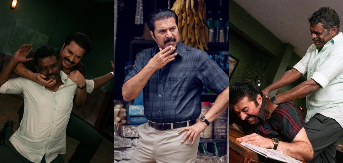 മമ്മൂട്ടിയുടെ കളങ്കാവൽ ഒടിടിയിലേക്ക്; സ്ട്രീമിങ് തീയതി പുറത്ത്