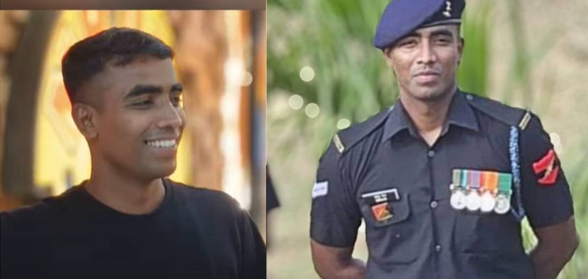 ഡെറാഡൂണിൽ മലയാളി ജവാൻ നീന്തൽക്കുളത്തില്‍  മരിച്ച നിലയിൽ