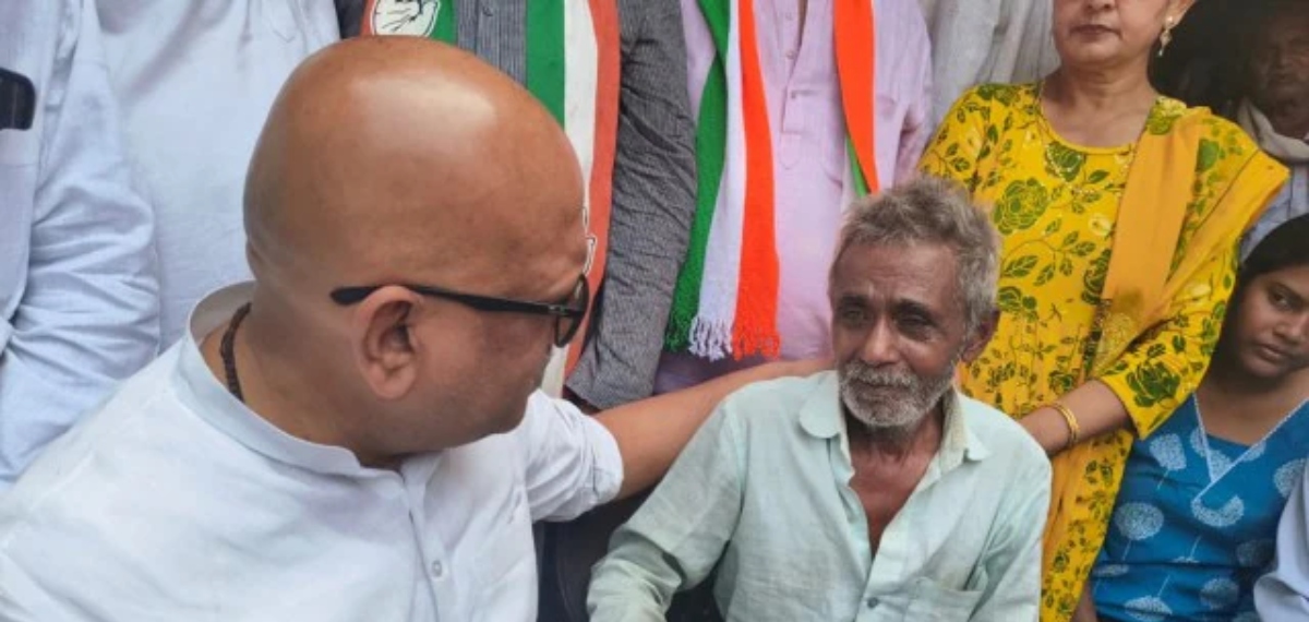 ഡ്രോണ്‍ ചോരിയെന്ന് ആരോപണം; ഉത്തർപ്രദേശിൽ ദളിത് യുവാവിനെ ആൾക്കൂട്ടം തല്ലിക്കൊന്നു