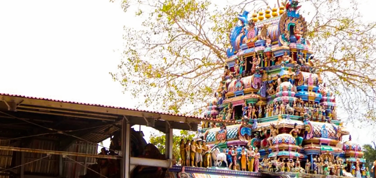 ആറ്റുകാൽ ക്ഷേത്രത്തിൽ വീണ്ടും വ്യാജ ബോംബ് ഭീഷണി