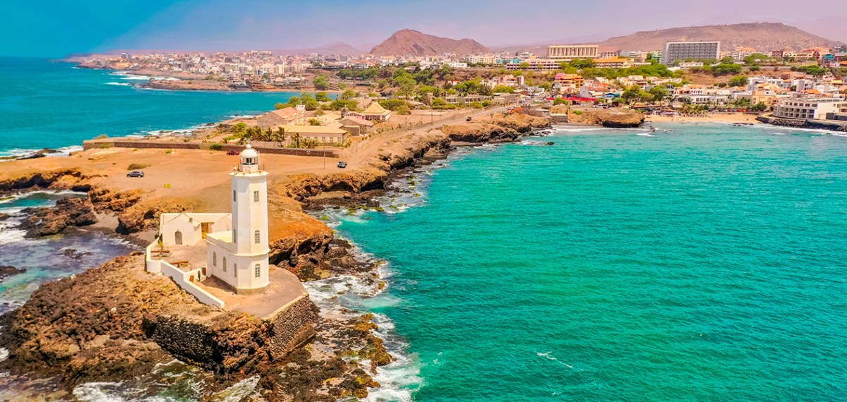 Cape Verde 