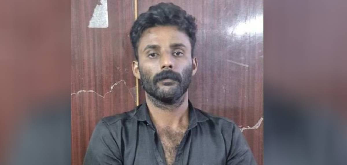 യുവതിയുടെ കയ്യിൽ കുഞ്ഞ്; നിലത്തെറിഞ്ഞ ശേഷം യുവതിയെ പീഡിപ്പിക്കാൻ ശ്രമം; കൊല്ലത്ത് 26കാരൻ അറസ്റ്റിൽ