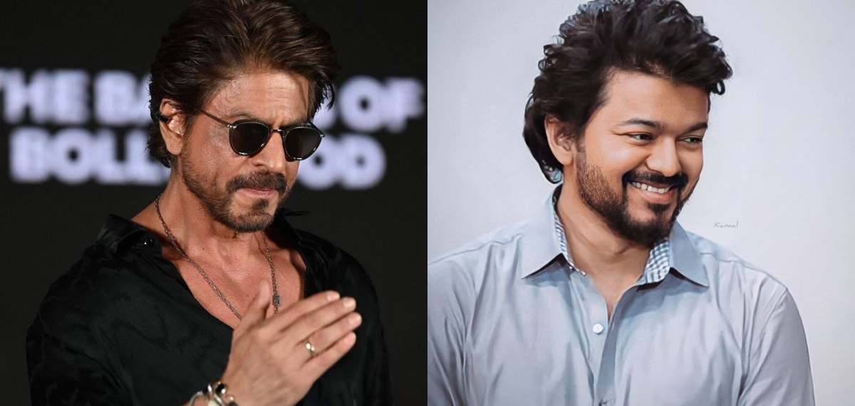 വിജയ്‌യും ഷാരൂഖും ഔട്ട്! ജനപ്രീതിയിൽ ഒന്നാമൻ ആ പാൻ ഇന്ത്യൻ താരം; സർപ്രൈസ് എൻട്രിയുമായി മറ്റൊരു നടൻ