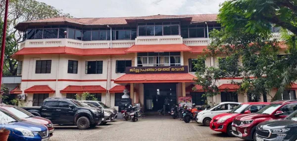 കോട്ടയം ജില്ലാ പഞ്ചായത്തിലേക്കുള്ള LDF സീറ്റിൽ ധാരണ; കേരള കോൺഗ്രസ് എമ്മിന് ഒമ്പത് സീറ്റ്