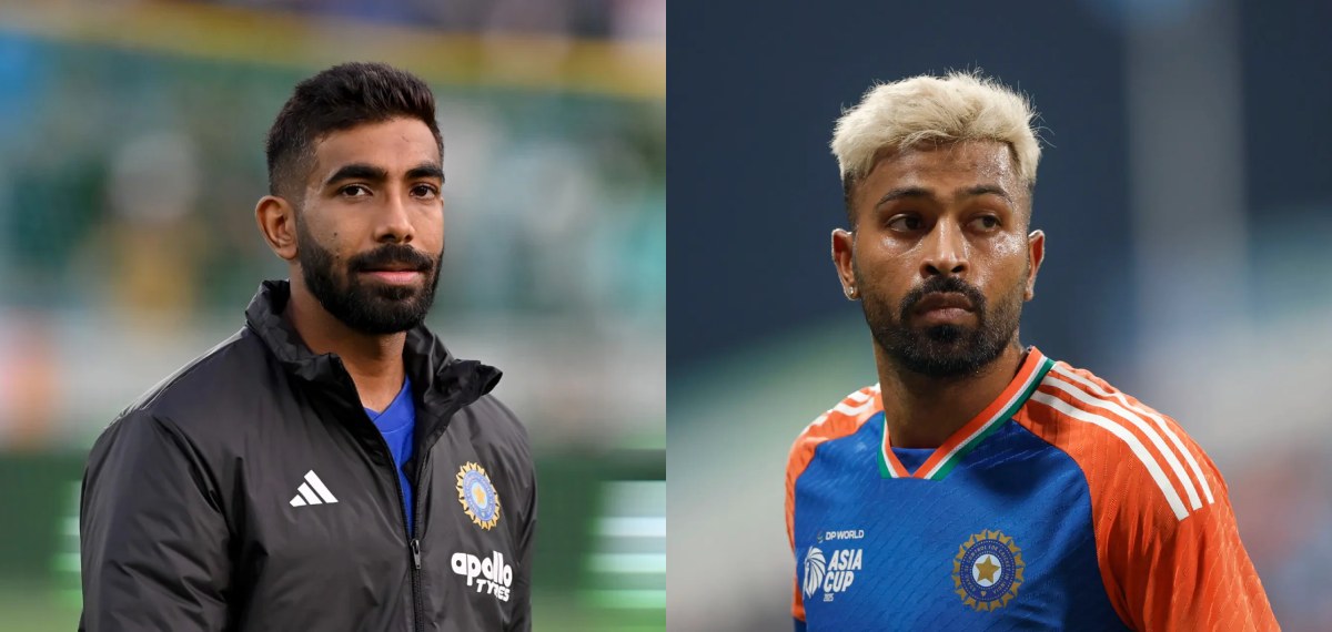 ഹാർദിക് പാണ്ഡ്യയുടെ ഇന്ത്യൻ ടീമിലേക്കുള്ള തിരിച്ചുവരവ് വൈകും; ഏകദിന പരമ്പരയിൽ ബുംമ്രയ്ക്കും വിശ്രമം?