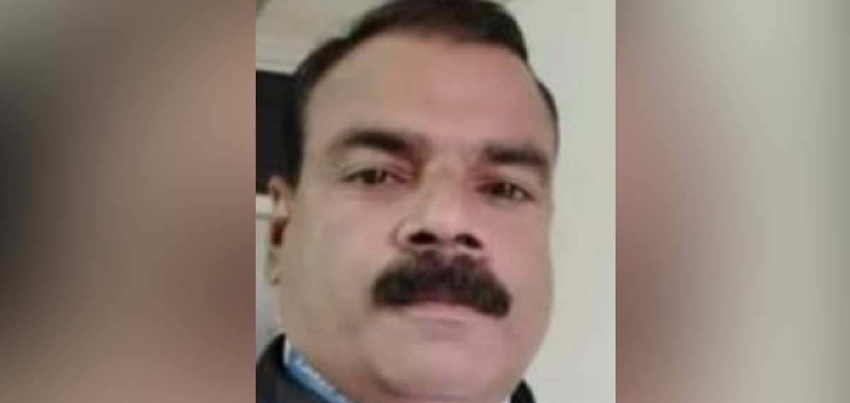 വയനാട് പുല്പ്പള്ളിയില് അഭിഭാഷകന് മരിച്ച നിലയില്