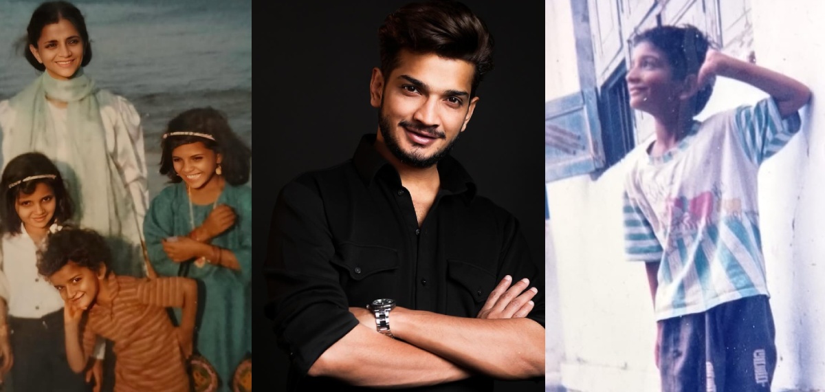 30 രൂപയ്ക്ക് കുടുംബം പോറ്റിയ അമ്മ,അച്ഛന്റെ ഉപദ്രവം സഹിക്കാതെ ജീവനൊടുക്കല്‍; തുറന്നുപറച്ചിലുമായി മുനവര്‍