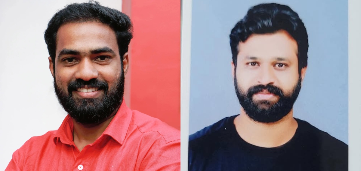 ജീവിച്ചിരുന്നപ്പോള്‍ പൊതിച്ചോര്‍ നല്‍കിയ സഖാവ്, മരണാനന്തരം ഹൃദയവും; ഐസകിന് ആദരാഞ്ജലി നേര്‍ന്ന് വി കെ സനോജ്
