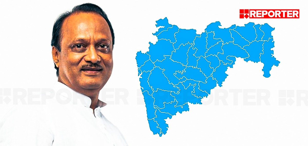 'ചാടികളിച്ച' നേതാവ്; ട്വിസ്റ്റുകൾ നിറഞ്ഞ രാഷ്ട്രീയ ജീവിതം; അജിത് പവാറിന് ബാക്കിയുണ്ടായിരുന്നത് ഒരു ആഗ്രഹം