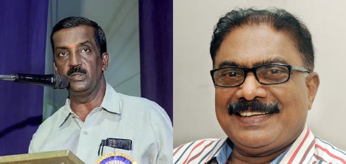 അനിലിന്റെ മരണം; 'മരിച്ചിട്ട് റീത്ത് വെക്കുന്നതല്ല രാഷ്ട്രീയപ്രവർത്തനം', നേതൃത്വത്തിനെതിരെ ബിജെപി നേതാവ്