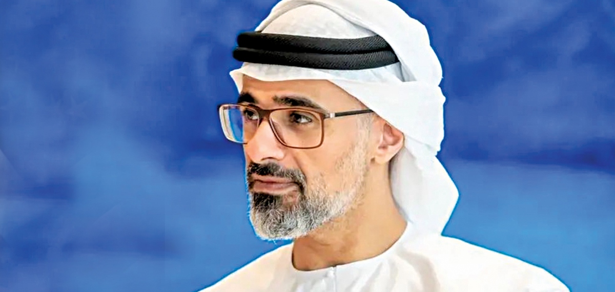 'ഇന്ത്യ എഐ ഇംപാക്ട് ' ഉച്ചകോടി; യുഎഇയെ അബുദാബി കിരീടാവകാശി നയിക്കും