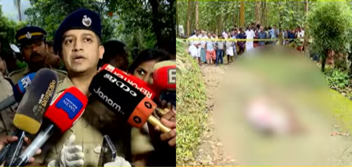 നിതിനെ വെടിവെച്ചതിനുശേഷം ബിനു ജീവനൊടുക്കി? രണ്ട് മണിക്കൂർ മുമ്പുവരെ ഇരുവരും ഒരുമിച്ച്; ദുരൂഹത