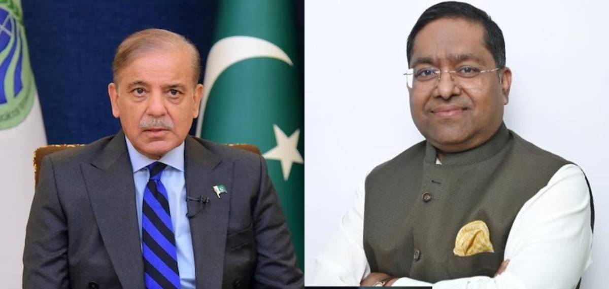 'പാകിസ്താന്റെ തന്ത്രം'; ഇസ്ലമാബാദിലെ സ്ഫോടനത്തിൽ ഇന്ത്യക്കെതിരായ പാക് പ്രധാനമന്ത്രിയുടെ പരാമർശം തള്ളി എംഇഎ