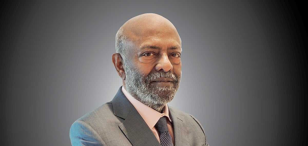 Shiv Nadar