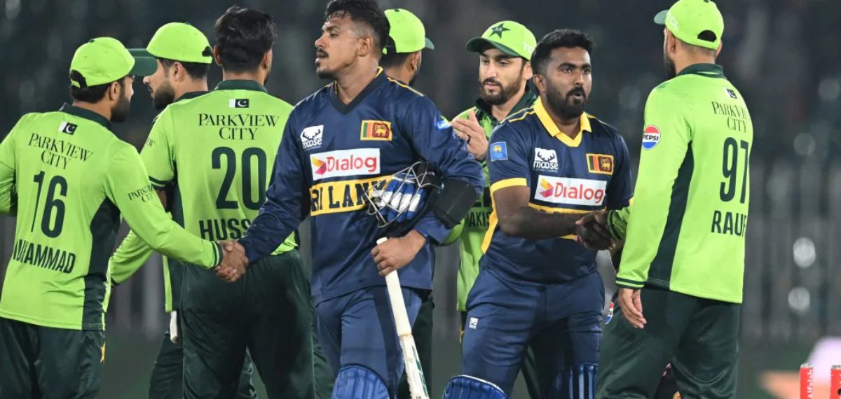 ഇസ്ലാമാബാദ് സ്ഫോടനം; ടി20 ത്രിരാഷ്ട്ര പരമ്പര റാവൽപിണ്ടിയിലേക്ക് മാറ്റി പാകിസ്താൻ‌