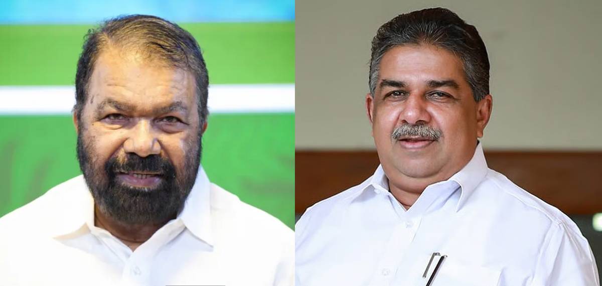 സജി ചെറിയാന്റെ പ്രസ്താവന മാധ്യമങ്ങൾ വളച്ചൊടിച്ചു,കേരളത്തിൽ വർഗീയ കലാപം ഉണ്ടായത് യുഡിഎഫ് കാലത്ത്: വി ശിവൻകുട്ടി