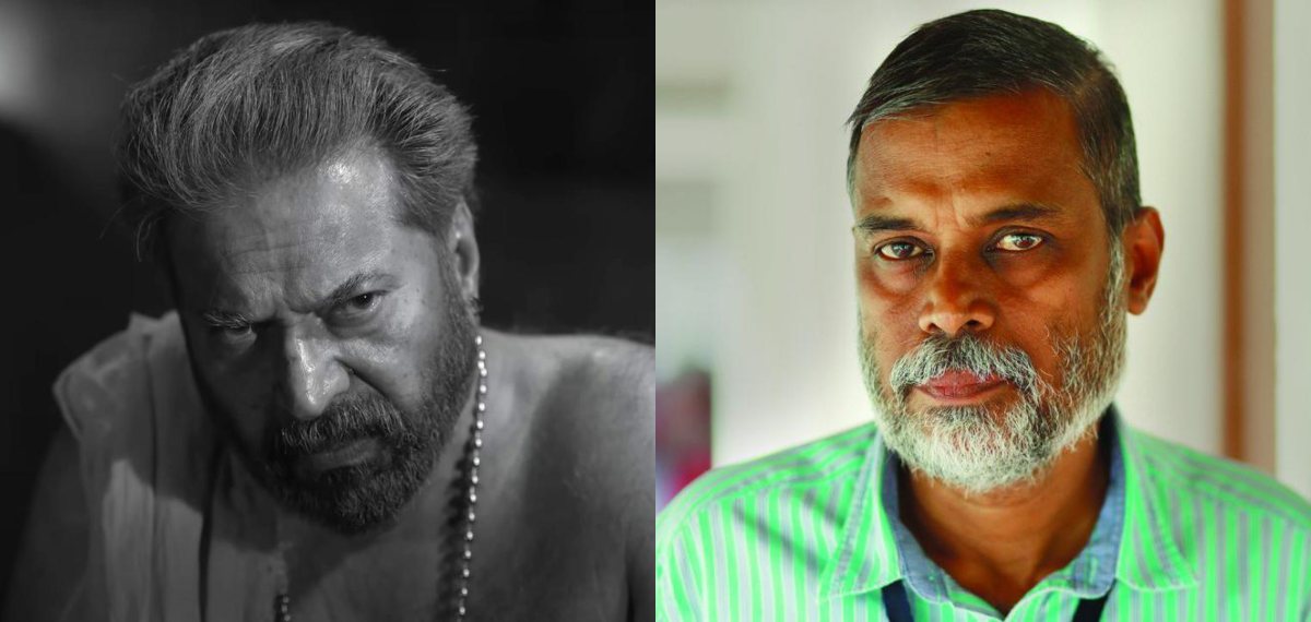 'മമ്മൂക്ക എന്ന മഹാനടന്റെ അത്ഭുതകരമായ പ്രകടനം കൊണ്ടാണ് ആ സിനിമ ആ ലെവലിൽ എത്തിയത്', ടി ഡി രാമകൃഷ്ണൻ