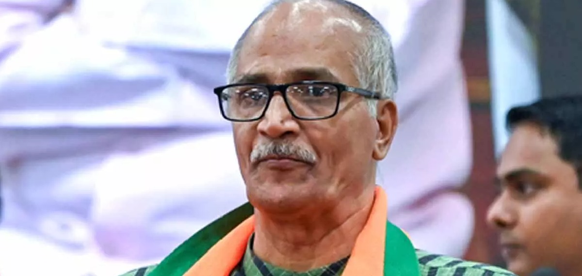 രാജ്യസഭാംഗ നോമിനേഷൻ റദ്ദാക്കണമെന്ന ഹർജി അഭിഭാഷകൻ്റെ തമാശയല്ല, രാഷ്ട്രീയ ഗൂഢാലോചന സംശയിക്കുന്നു: സി സദാനന്ദൻ