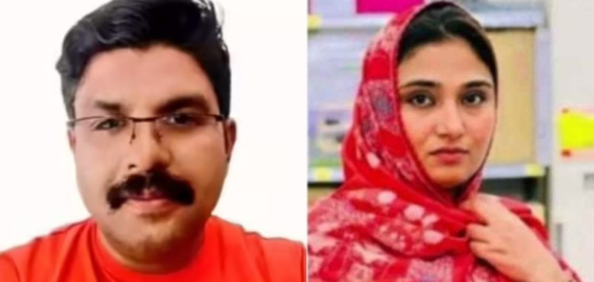 ബസില്‍ ഒരാള്‍ ശല്യം ചെയ്‌തെന്ന് പരാതി; ഷിംജിതയുടെ പേരില്‍ പരാതി നല്‍കി സഹോദരന്‍