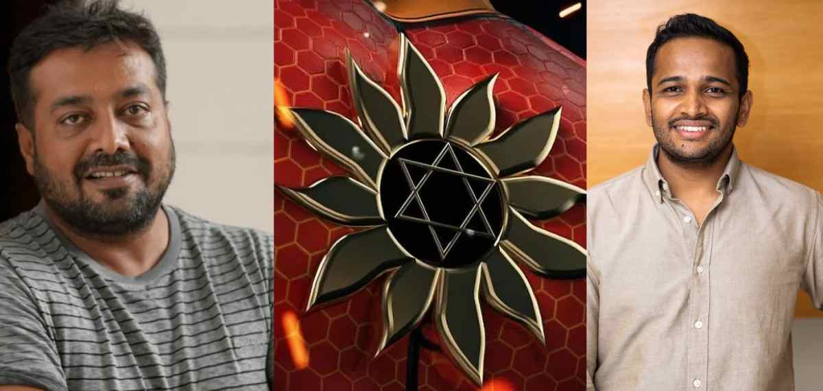 ശക്തിമാന് വേണ്ടി ബോളിവുഡില്‍ രണ്ട് വര്‍ഷം വേസ്റ്റാക്കി എന്ന് ബേസില്‍ ജോസഫ് എന്നോട് പറഞ്ഞു; അനുരാഗ് കശ്യപ്