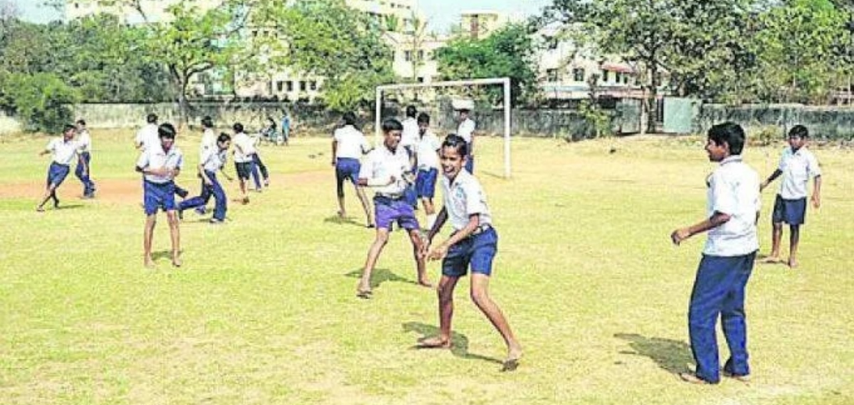 'പി ടി പീരീയഡില്‍ പി ടി തന്നെ നടക്കണം'; സ്‌കൂളുകളില്‍ കലാ-കായിക പഠനം നിര്‍ബന്ധമാക്കി