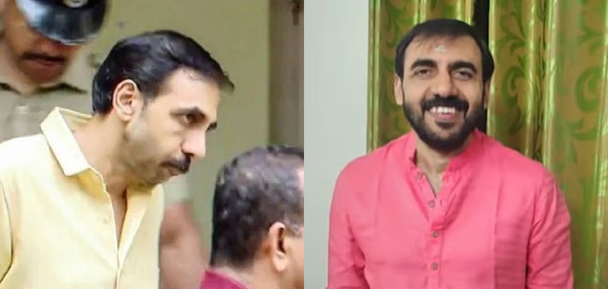 ഉണ്ണികൃഷ്ണന്‍ പോറ്റിയുമായി എസ്‌ഐടി ബെംഗളൂരുവിലേക്ക്; ചെന്നൈയിൽ എത്തിച്ചും തെളിവെടുക്കും