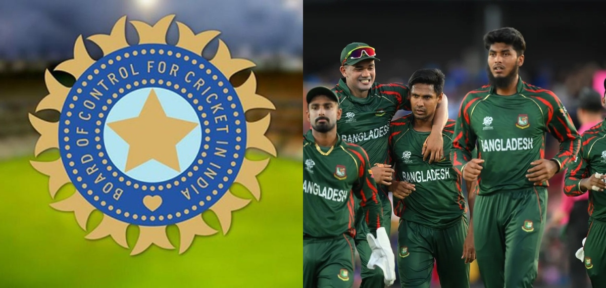 ടി 20 ലോകകപ്പിൽ ബംഗ്ലാദേശ് ഇന്ത്യയിൽ കളിച്ചില്ലെങ്കിൽ BCCI യുടെ നഷ്ടമെത്ര; കണക്കുകളിതാ!