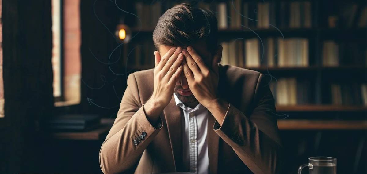 അമിതമായി ചിന്തിക്കുന്നവരാണോ? ചിന്തിച്ച് കാടുകയറുന്നതിന് കാരണം എന്താണെന്നറിയാമോ?