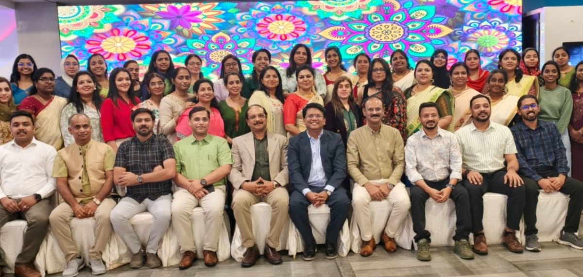 എഎംഎഐ ബഹ്റൈന്‍ ചാപ്റ്റര്‍ ഉദ്ഘാടനം ചെയ്തു