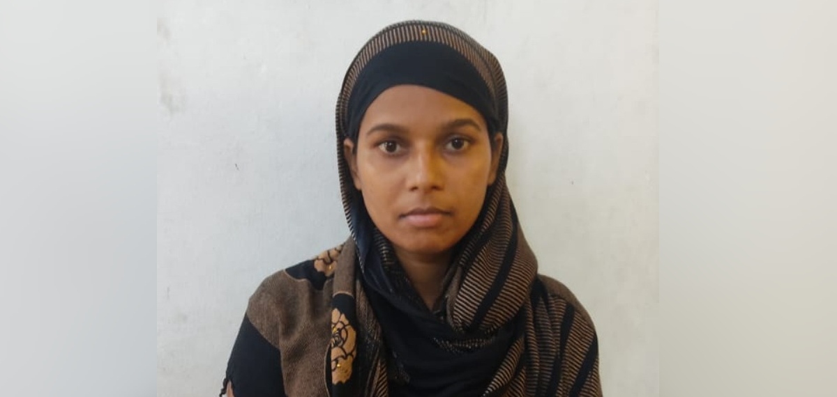 നെടുമ്പാശ്ശേരിയിൽ കഞ്ചാവുമായി ഒഡിഷ സ്വദേശി പിടിയിൽ