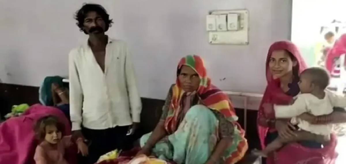 ആശുപത്രിയിലെത്തിയത് മക്കൾക്കും പേരക്കുട്ടികൾക്കുമൊപ്പം; 55കാരി 17ാമത്തെ കുഞ്ഞിന് ജന്മം നൽകി