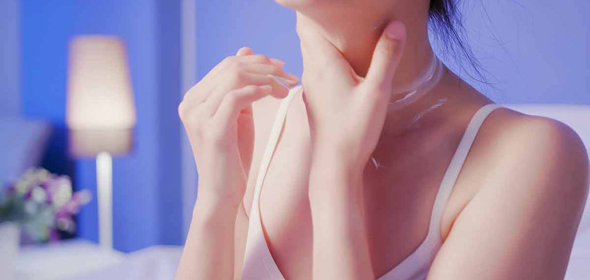 bathing and cleaning