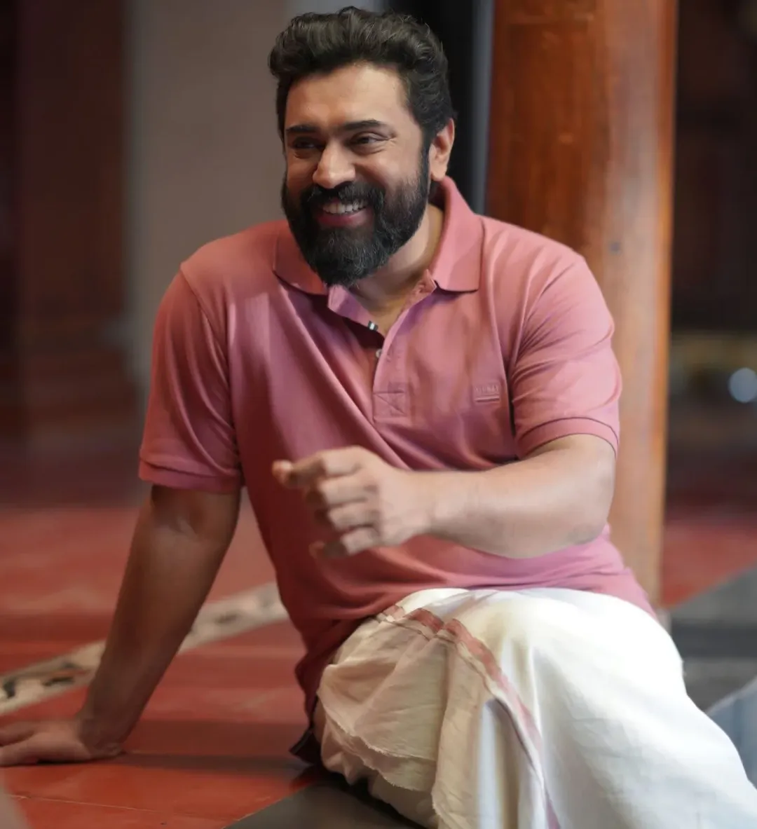 Nivin Pauly 