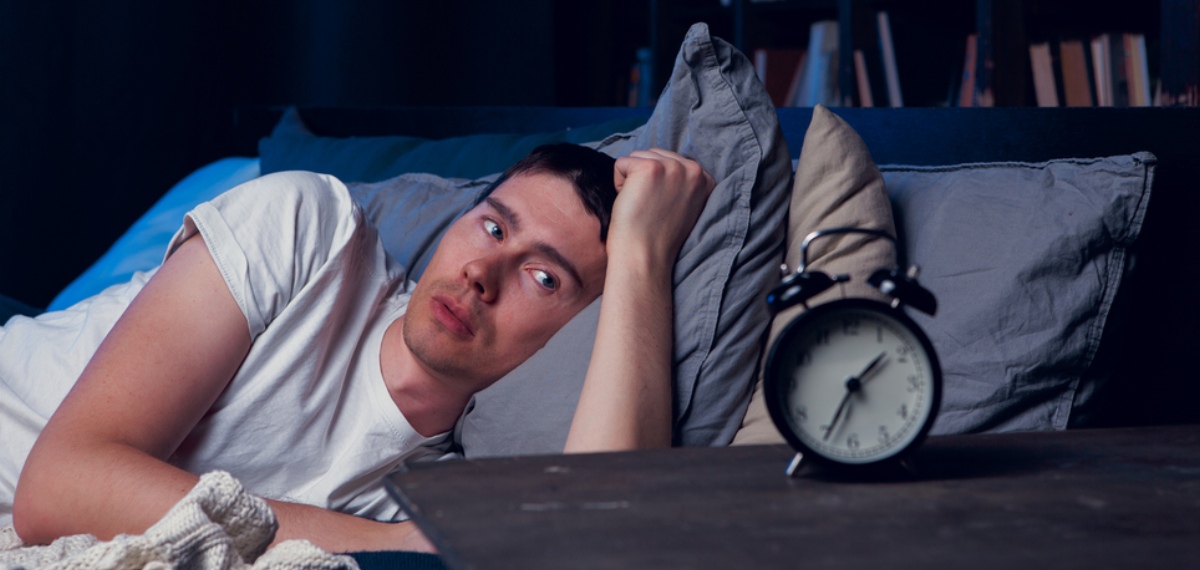 Proper Sleep is essential for Heart health