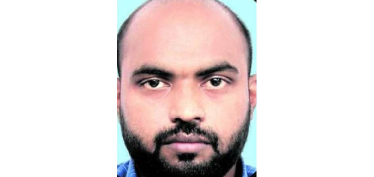 ഭാര്യയെയും മകനെയും നാട്ടിലേക്ക് യാത്രയാക്കി തിരിച്ചെത്തിയ മലയാളി യുവാവ് കുഴഞ്ഞുവീണ് മരിച്ചു