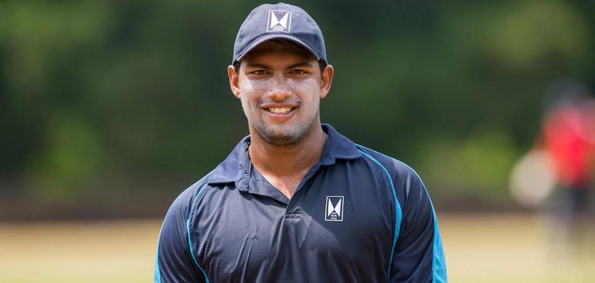 അപകടത്തെ തുടർന്ന് എട്ടുവര്‍ഷം കോമയില്‍; ഒടുവില്‍ മരണത്തിന് കീഴടങ്ങി ശ്രീലങ്കന്‍ ക്രിക്കറ്റ് താരം