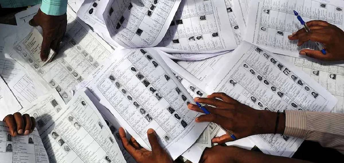 അന്തിമ വോട്ടർപട്ടിക നാളെ; കരട് പട്ടികയിൽ നിന്ന് 53,229 പേർ ഒഴിവാക്കപ്പെടും, 4,24,518 പുതിയ വോട്ടർമാർ