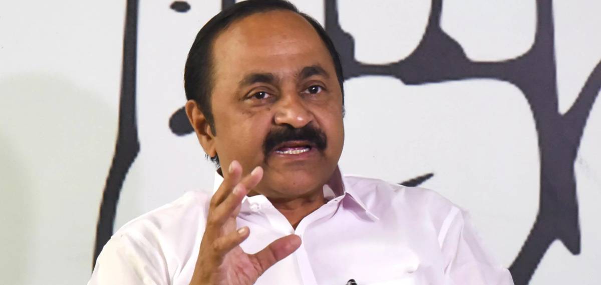 നടിയെ ആക്രമിച്ച കേസില് കുറ്റവാളികള് ശിക്ഷിക്കപ്പെട്ടതില് സന്തോഷം: വി ഡി സതീശന്