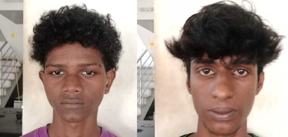 പ്ലസ് വൺ വിദ്യാർത്ഥിയെ സ്‌കൂളിൽ വഴക്കുപറഞ്ഞു; പ്രദേശത്തെ നാല് സ്‌കൂളുകൾ അടിച്ച് തകർത്ത് സുഹൃത്തുക്കൾ; പിടിയിൽ